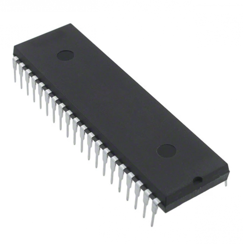 ICL7106, ICL7107: 31/2 Digit, LCD/LED Display, A/D Converters